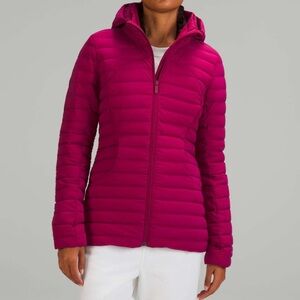 Lululemon Pack It Down Jacket